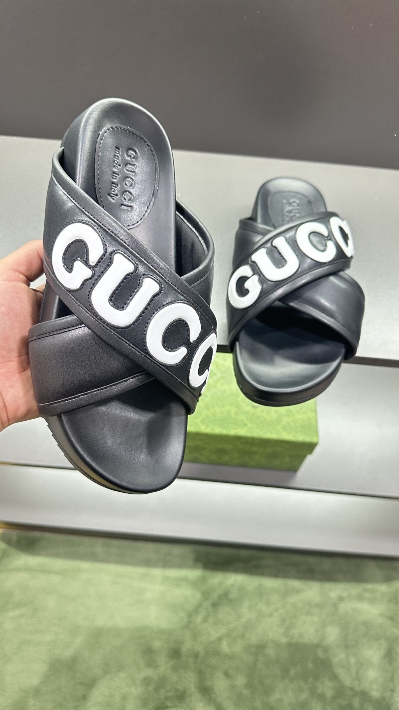 Gucci Slippers